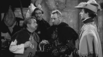 The Adventures of Robin Hood Season 2 Episode 12