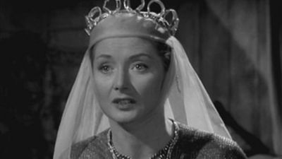 The Adventures of Robin Hood Season 2 Episode 8