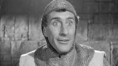 The Adventures of Robin Hood Season 2 Episode 6