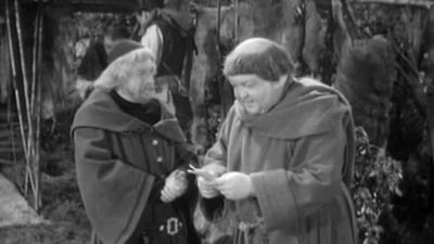 The Adventures of Robin Hood Season 2 Episode 2