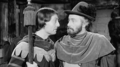 The Adventures of Robin Hood Season 2 Episode 19