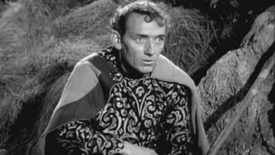 The Adventures of Robin Hood Season 2 Episode 18