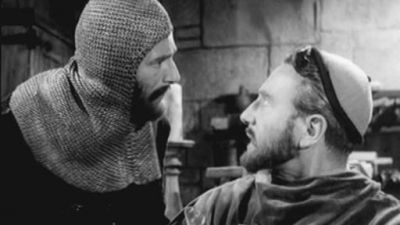 The Adventures of Robin Hood Season 3 Episode 12