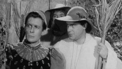 The Adventures of Robin Hood Season 2 Episode 7