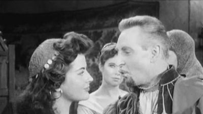 The Adventures of Robin Hood Season 2 Episode 39