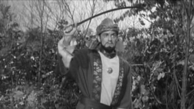 The Adventures of Robin Hood Season 2 Episode 35