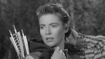 The Adventures of Robin Hood Season 1 Episode 5