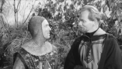 The Adventures of Robin Hood Season 2 Episode 27