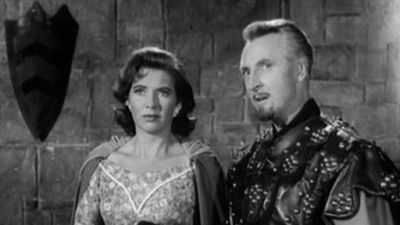 The Adventures of Robin Hood Season 2 Episode 17