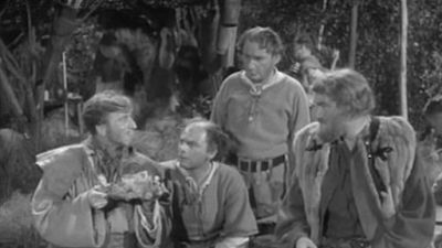The Adventures of Robin Hood Season 2 Episode 14