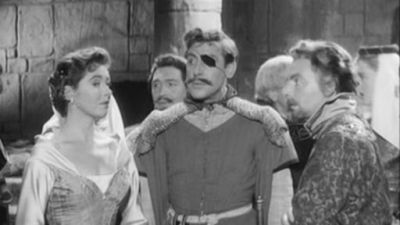 The Adventures of Robin Hood Season 2 Episode 11