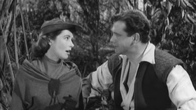 The Adventures of Robin Hood Season 2 Episode 5