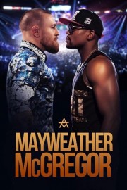 Showtime Championship Boxing: Mayweather vs. McGregor