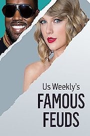US Weekly's Famous Feuds