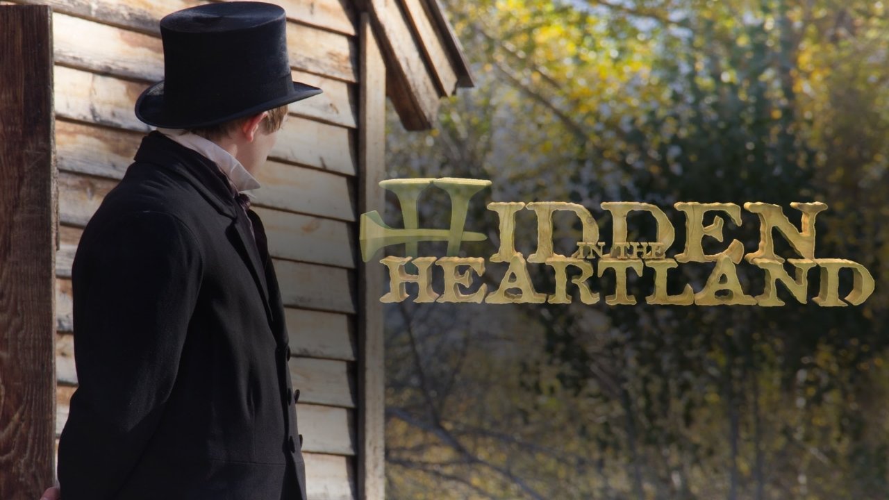 Hidden in the Heartland