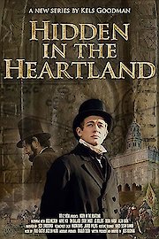 Hidden in the Heartland