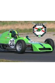 Kirkistown Festival
