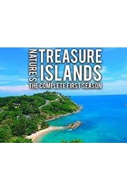 Nature's Treasure Islands