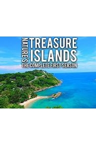 Nature's Treasure Islands