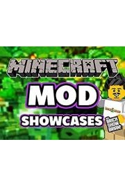 Minecraft Mod Showcase with Brick Show Brian