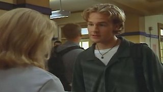 Watch Dawson's Creek Season 1 Episode 1 - Pilot Online Now