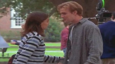 Dawson's Creek Season 2 Episode 13