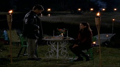 Dawson's Creek Season 2 Episode 15