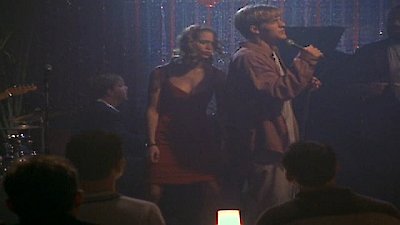 Dawson's Creek Season 2 Episode 16