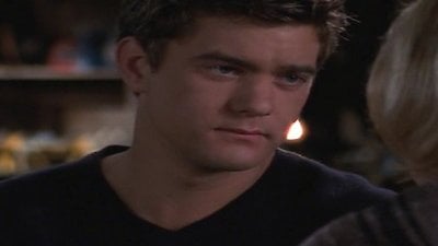 Dawson's Creek Season 3 Episode 6