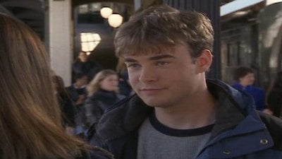 Dawson's Creek Season 3 Episode 10