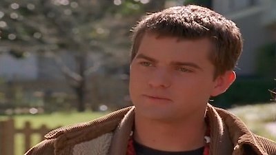 Dawson's Creek Season 4 Episode 11