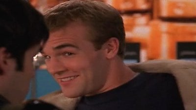 Dawson's Creek Season 5 Episode 12