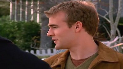 Dawson's Creek Season 5 Episode 17