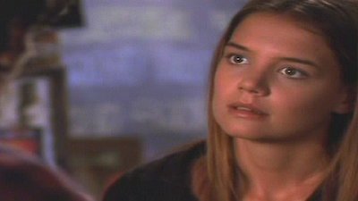 Dawson's Creek Season 6 Episode 12