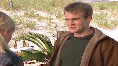 Dawson's Creek Season 6 Episode 14