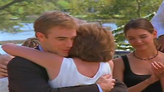 Watch Dawson's Creek Online - Full Episodes - All Seasons - Yidio