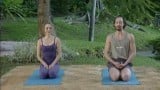 Gentle Yoga, Part 1