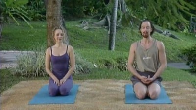 Yoga Zone Season 1 Episode 30