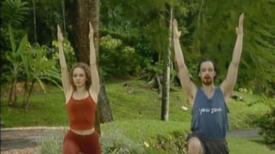Yoga Zone Season 1 Episode 11