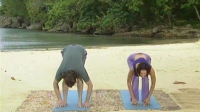 Yoga Zone Season 1 Episode 9