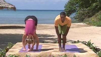 Yoga Zone Season 1 Episode 29