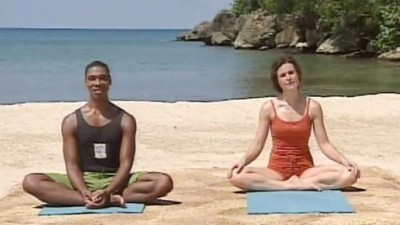 Yoga Zone Season 1 Episode 28
