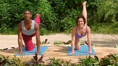 Yoga Zone Season 1 Episode 26
