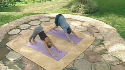 Yoga Zone Season 1 Episode 25