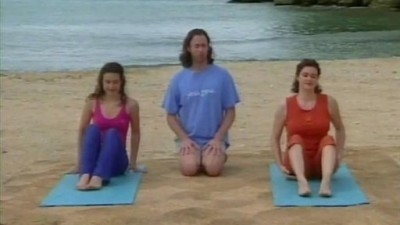 Yoga Zone Season 1 Episode 15