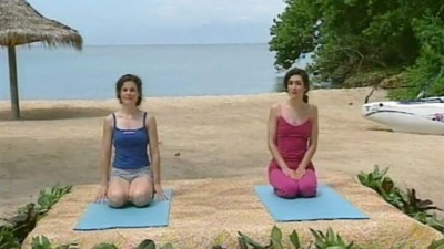 Yoga Zone Season 1 Episode 22