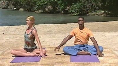 Yoga Zone Season 1 Episode 21