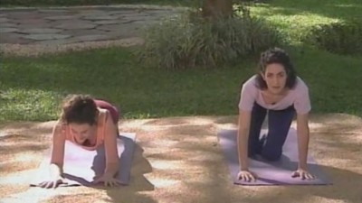 Yoga Zone Season 1 Episode 19