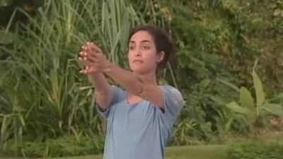 Yoga Zone Season 1 Episode 16