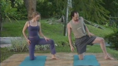 Yoga Zone Season 1 Episode 14